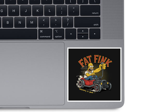 Fat Fink