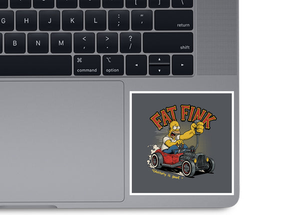 Fat Fink