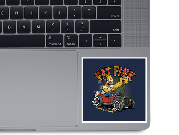 Fat Fink