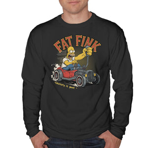 Fat Fink