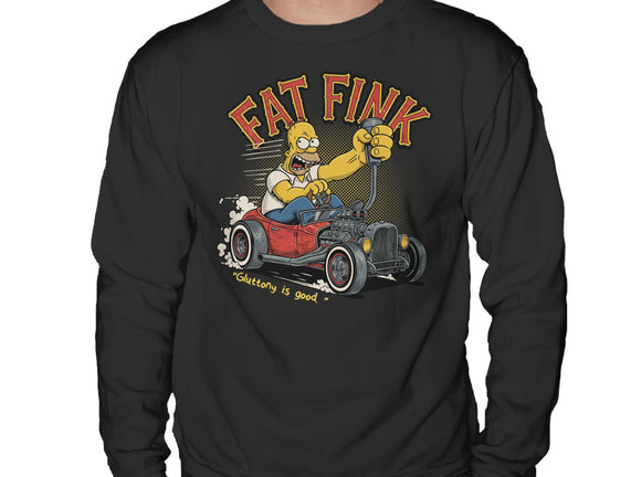 Fat Fink