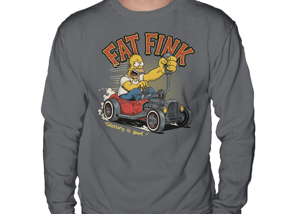 Fat Fink