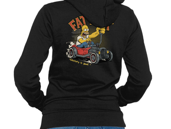Fat Fink