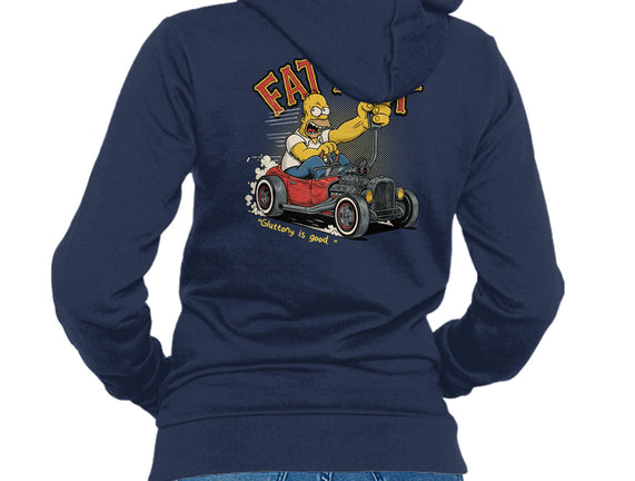 Fat Fink