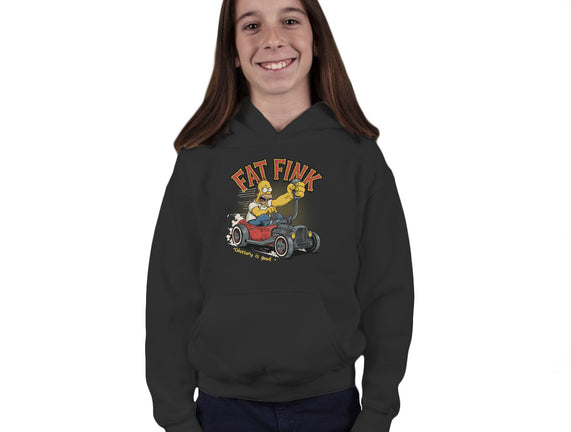 Fat Fink