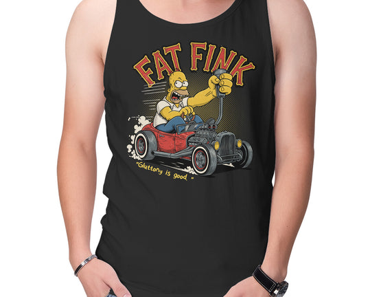Fat Fink