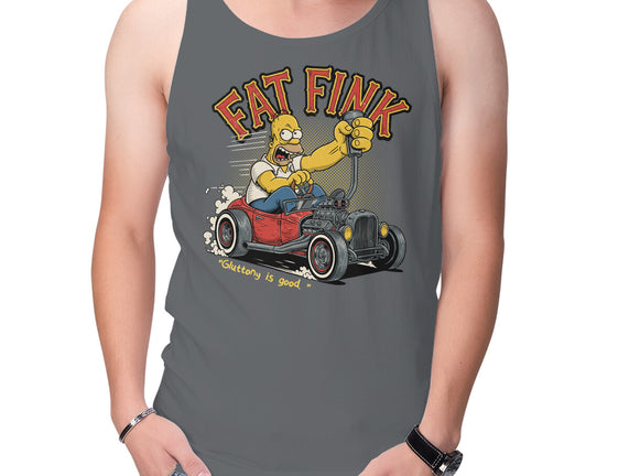 Fat Fink