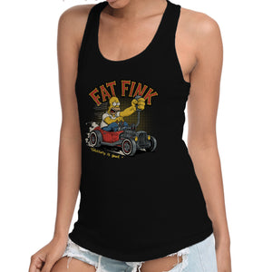 Fat Fink