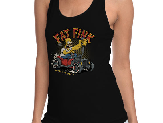 Fat Fink