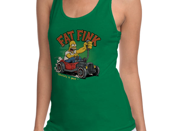 Fat Fink