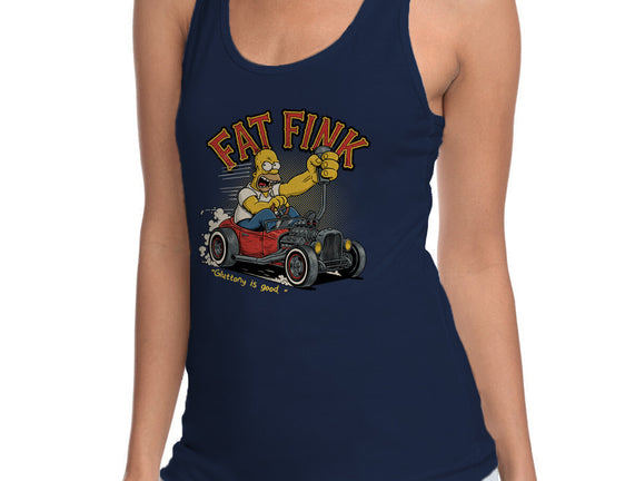 Fat Fink