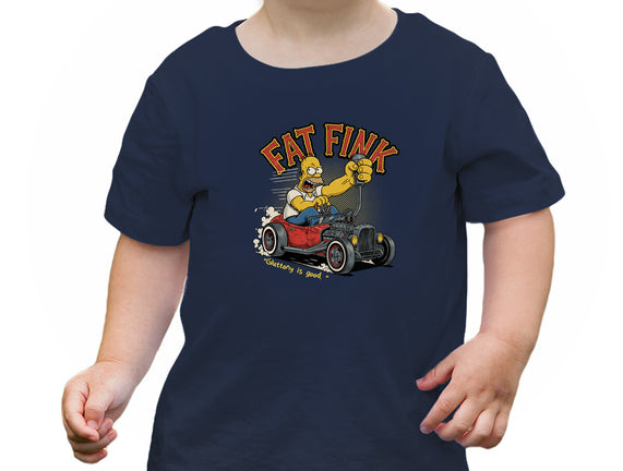 Fat Fink