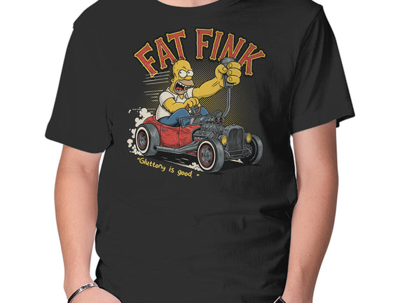 Fat Fink