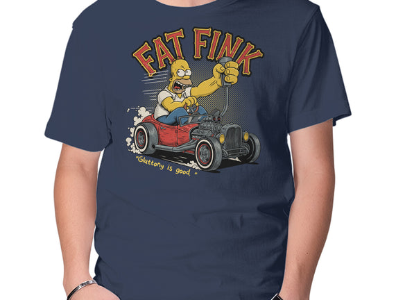 Fat Fink