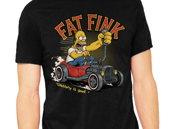 Fat Fink