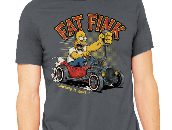 Fat Fink