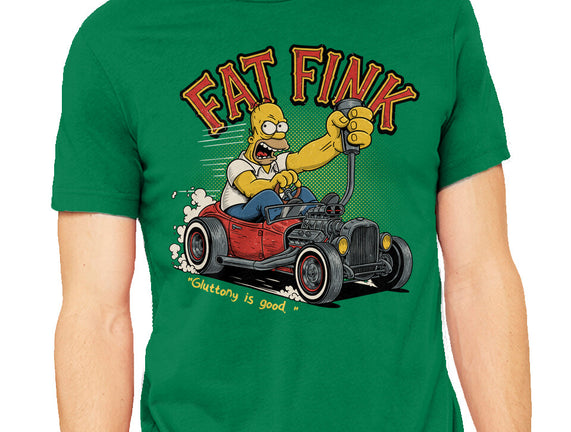 Fat Fink