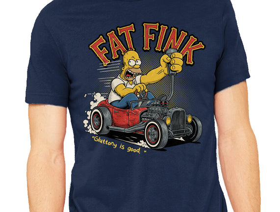 Fat Fink