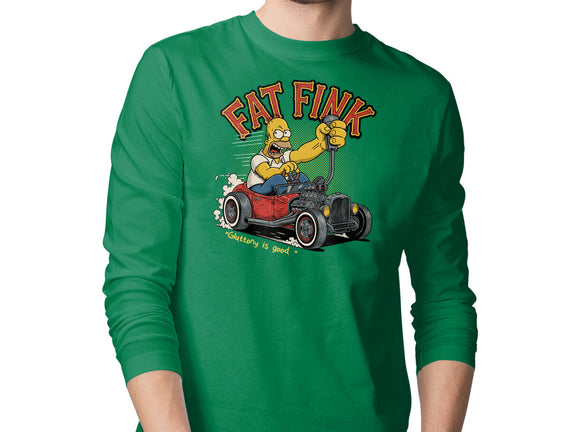 Fat Fink