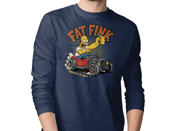 Fat Fink