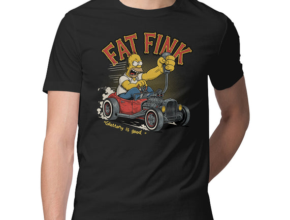 Fat Fink
