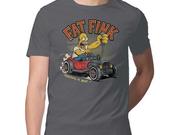 Fat Fink