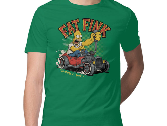 Fat Fink