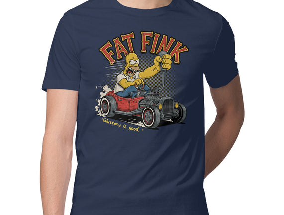 Fat Fink