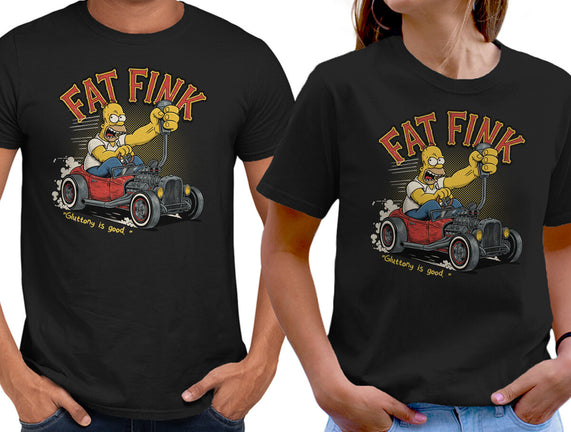 Fat Fink