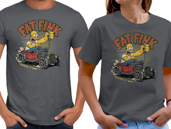 Fat Fink