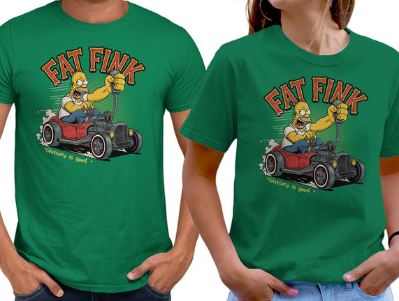 Fat Fink