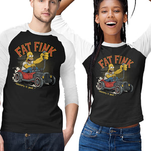 Fat Fink
