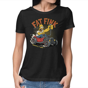 Fat Fink