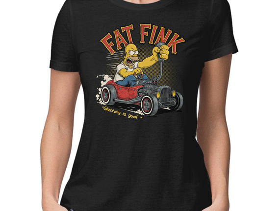 Fat Fink