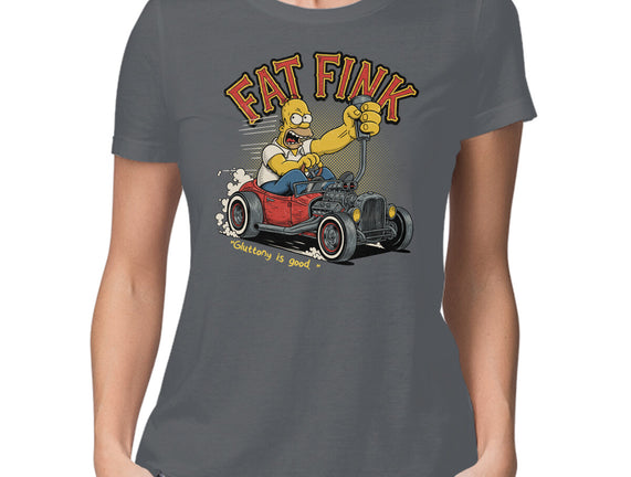Fat Fink