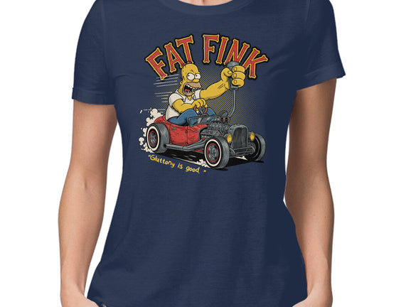Fat Fink