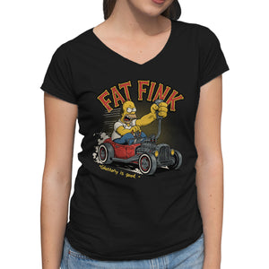 Fat Fink