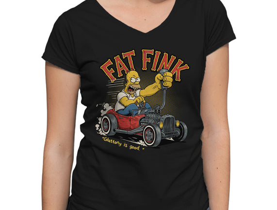 Fat Fink