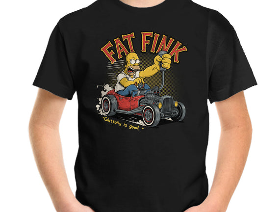 Fat Fink