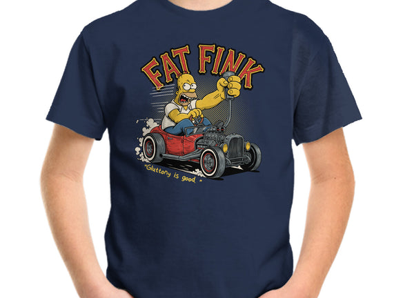 Fat Fink