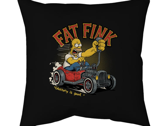 Fat Fink