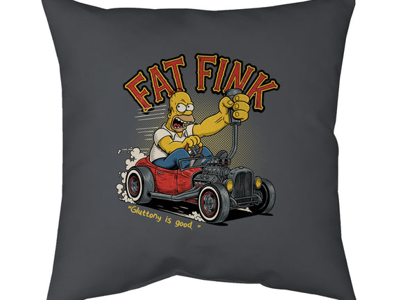 Fat Fink