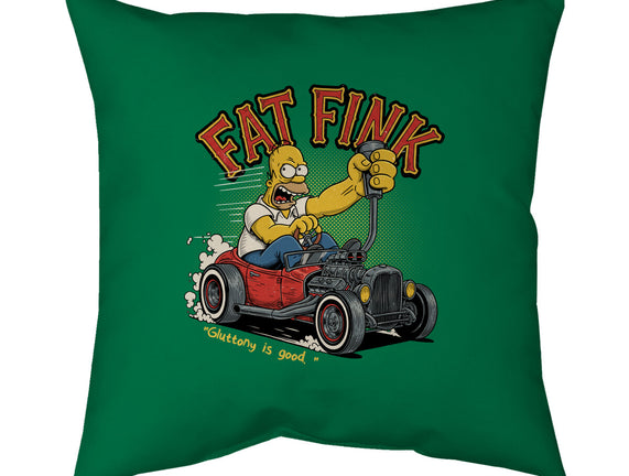Fat Fink