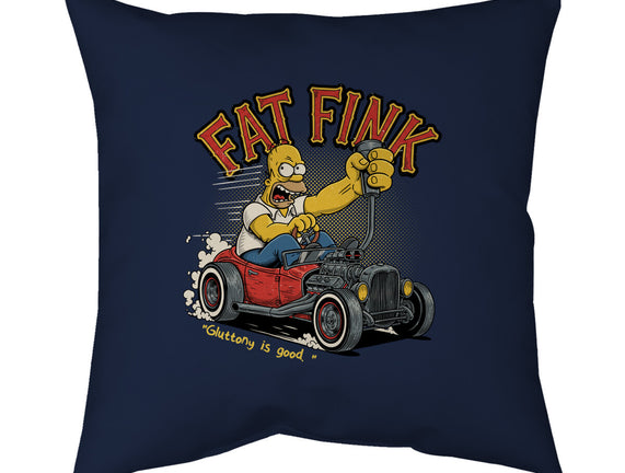 Fat Fink