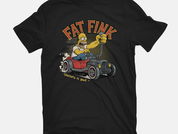 Fat Fink