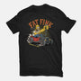 Fat Fink-Mens-Heavyweight-Tee-P1yu5h