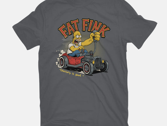 Fat Fink