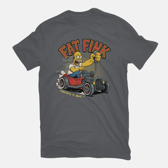 Fat Fink-Mens-Heavyweight-Tee-P1yu5h