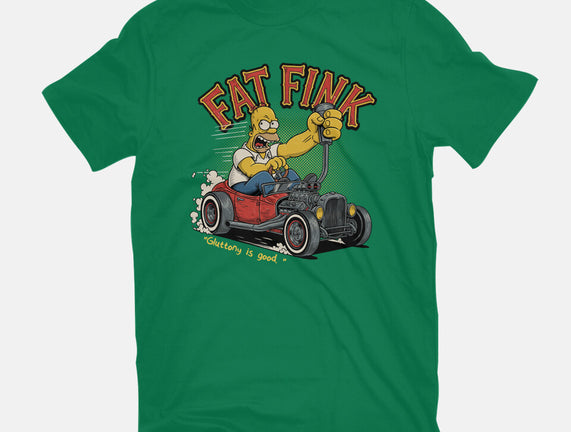 Fat Fink
