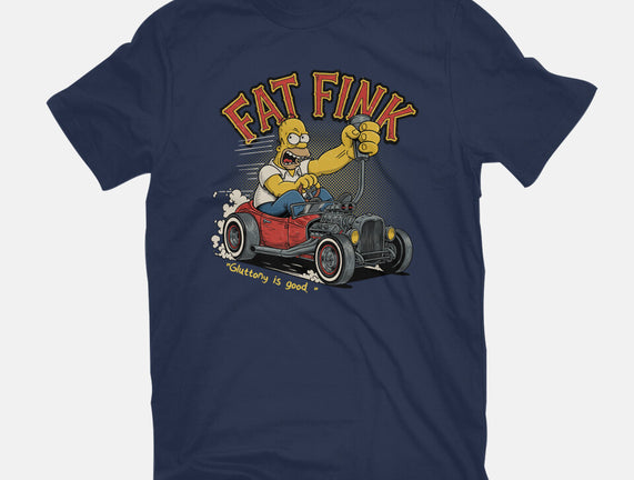 Fat Fink
